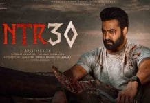 Big Update: Junior NTR’s Upcoming Film ‘NTR 30’ First Look and Title to be Revealed on His Birthday NTR30, Jr NTR', Saif Ali Khan, Janhvi Kapoor