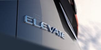 Honda Elevate: The Perfect Urban SUV for Your Elevated Taste Honda's Latest SUV Model, Elevate, to Launch First in India