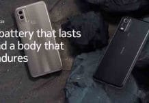 Nokia C22 Smartphone: Features, Price and Release Date for Indian Users Nokia C22 smartphone