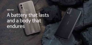 Nokia C22 Smartphone: Features, Price and Release Date for Indian Users Nokia C22 smartphone