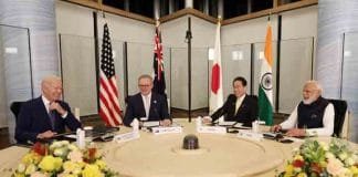 Promoting Sustainability: PM Modi’s Jacket Made from Recycled Material Leaves a Lasting Impression PM participates in the Quad Leaders Summit at Hiroshima