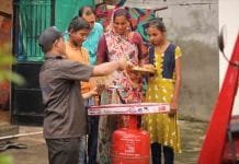 Free LPG Cylinder Scheme: A Look at the Pradhan Mantri Ujjwala Yojana Ahead of Diwali 2024 Pradhan Mantri Ujjwala Yojana