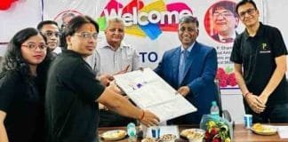 प्रोफेशनल कोचिंग के साथ हैल्थ कोचिंग भी जरूरी : डॉ शर्मा