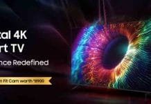 Experience the Fusion of Advanced Technology and Affordability with Samsung’s Latest Crystal 4K iSmart UHD TV Lineup Samsung Lineup of Crystal 4K iSmart UHD TV