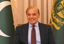 China’s Trust in Pakistan Shaken After US Intelligence Leak Shehbaz Sharif