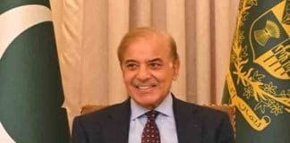 China’s Trust in Pakistan Shaken After US Intelligence Leak Shehbaz Sharif