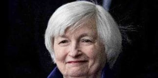 America on the Brink: Potential Default Looms as Debt Repayment Deadline Nears US Treasury Secretary Janet Yellen
