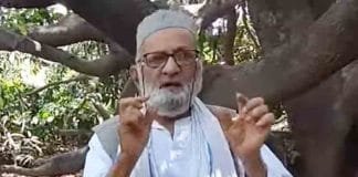 A World of Mangoes : Unraveling the Phenomenon of Haji Kaleem’s Unique Tree mango man of india Haji Kaleem Ullah Khan