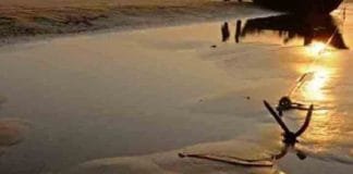 The Mysterious Sea of India : Unraveling the Mystery of India’s Luka Chuppi Beach mysterious sea of India