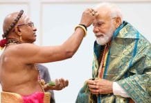 PoK Merger Proposal Sparks Political Frenzy: What You Need to Know