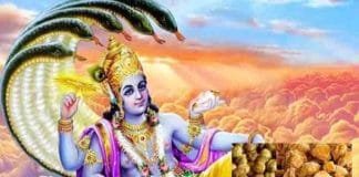 Devshayani Ekadashi 2023: The Holy Slumber of Lord Vishnu vishnupuja