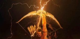 Adipurush : The Movie Event of the Year Beckons – Are You Ready? Adipurush movie updates