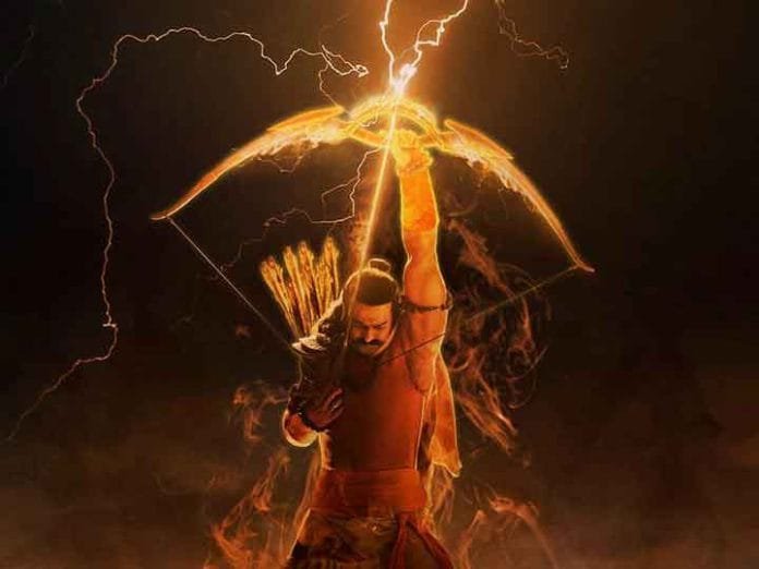 Adipurush movie updates