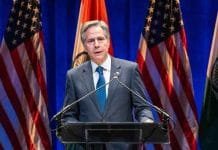 U.S. to Provide $200 Million in Aid to Sudan Amid Crisis Antony Blinken