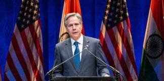 Antony Blinken will go to China, Ukraine war, Middle East crisis etc. will be discussed Antony Blinken