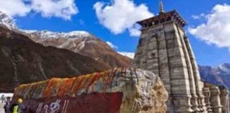 Against All Odds: The Unforgettable Miracle of Bhim Shila and the Resilience of Kedarnath Temple