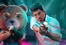 Allu Sirish’s Latest Film Buddy: Allu Sirish Strikes Back with a Stylish and Thrilling Performance Alongside His Furry Co-Star information about Allu Sirish's upcoming film, 'Buddy