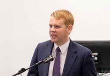 Prime Minister’s Dual Aircraft Visit to China Sparks Global Discussion Chris Hipkins