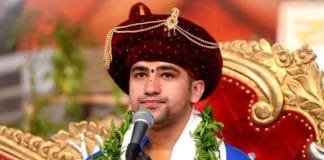 Renaming Aligarh to Harigarh: Youth Supports Pandit Dhirendra Shastri’s Call to Rename Aligarh Dhirendra Shastri