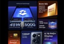 Infinix Note 30 5G: Affordable 5G Smartphone with ChatGPT Integration and Impressive Features Infinix Note 30 5G