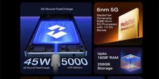 Infinix Note 30 5G: Affordable 5G Smartphone with ChatGPT Integration and Impressive Features Infinix Note 30 5G