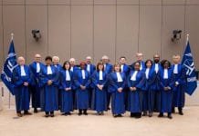 International Community Reacts: International Criminal Court Launches Investigation into Nova Kakhovka Dam Collapse International Criminal Court