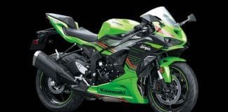 The 2024 Kawasaki Ninja ZX-6R: Unveiling a New Era of Supersport Excellence 2024 Kawasaki Ninja ZX-6R