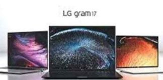 LG Launches Groundbreaking Gram 2023 Series Laptops in India LG Gram Laptops
