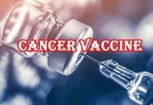 Cancer vaccine : Scientists Make Remarkable Progress in Cancer Vaccine Development Latest Cancer vaccine