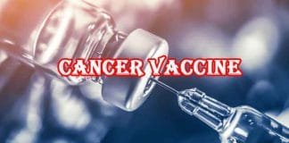 Cancer vaccine : Scientists Make Remarkable Progress in Cancer Vaccine Development Latest Cancer vaccine