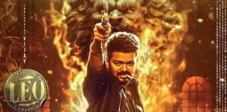 Film Leo’s Legacy: Inspiring Filmmakers to Dream, Innovate, and Transcend Limitations Vijay Thalapathy