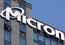 Micron Technology will invest ₹22,516 crore Micron Technology