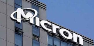 Micron Technology will invest ₹22,516 crore Micron Technology