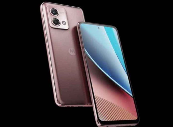 Moto G Stylus 5G 2023