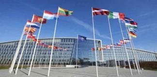 Sweden becomes the 32nd member of NATO