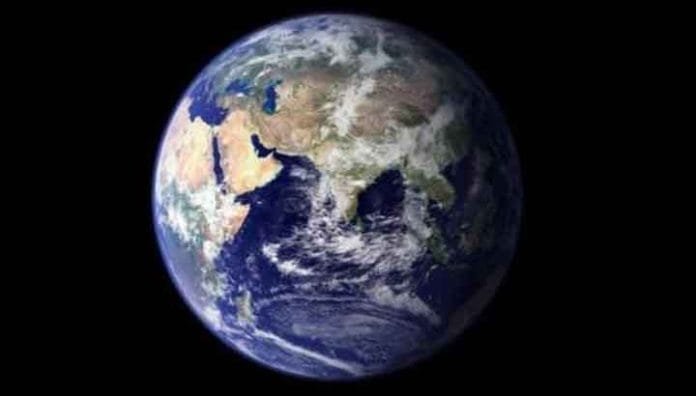 Planet-earth Planet earth