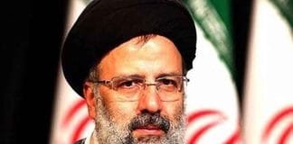 Iran Unveils Groundbreaking Hypersonic Ballistic Missile: Fateh President Ibrahim Raisi