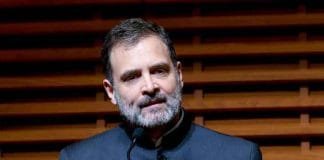 Rahul Gandhi’s US Visit: Modi’s Psychological Collapse and India’s Path Forward Rahul Gandhi