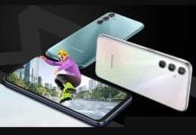 Samsung Galaxy M34 5G: Unveiling the New Flagship with 50MP Camera and AI Support Samsung Galaxy M34 5G