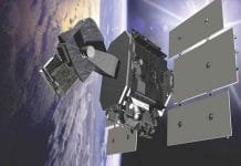 Silent Barker: New US Spy Satellite Network to Keep Watch on Russia-China