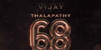 Thalapathy 68: The Awaited Title Announcement Set to Create Ripples in the Film Industry