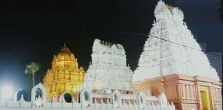 Grand Tirupati temple will be built in every state Tirupati temple