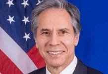 America Urges India to Decrease Dependence on Chinese Technology US Secretary of State Antony Blinken