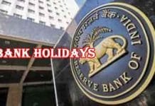 Bank Holidays December 2024 , Banks will remain closed for 17 days, see complete list of holidays bank holidays