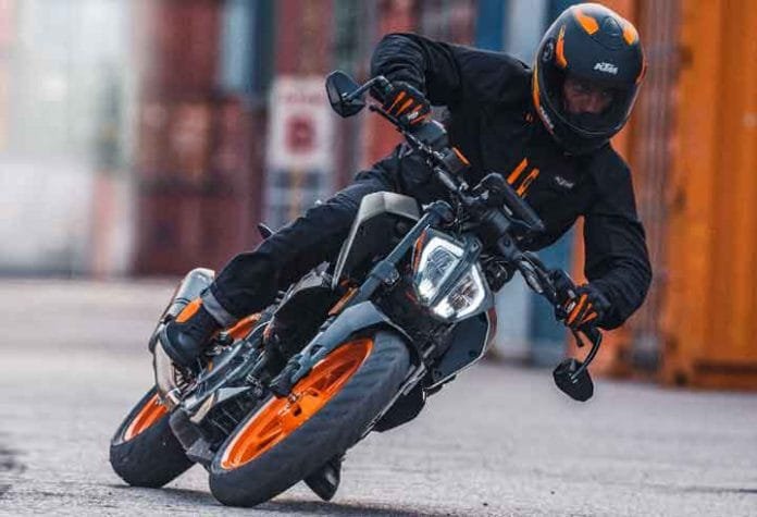 bike KTM prepares to showcase the production-ready model at EICMA. Don't miss out on this game-changing addition to sustainable transportation