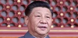 China’s Top Diplomat Warns Against America’s Strategy to Thwart China’s Economic Growth Through India