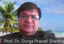 Female Empowerment as a Pathway to National Peace: A Case Study of PM Modi’s Vision Author Dr. DP Sharma