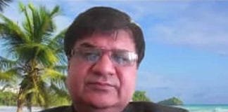 Institute for Engineering Research and Publication appointed Dr. DP Sharma as International Ambassador Author Dr. DP Sharma