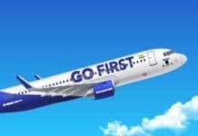 NCLT approves liquidation of Go First Airlines, halting operations and deregistering 54 aircraft Go First Airlines