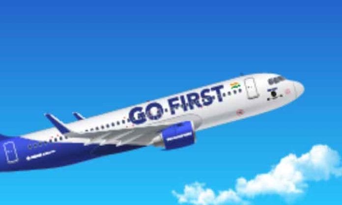 Go First Airlines